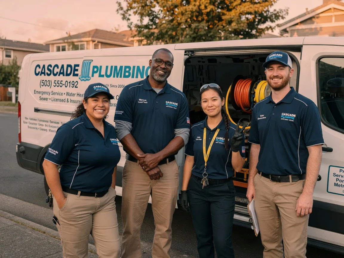Emergency Plumber company in Walnutport, PA